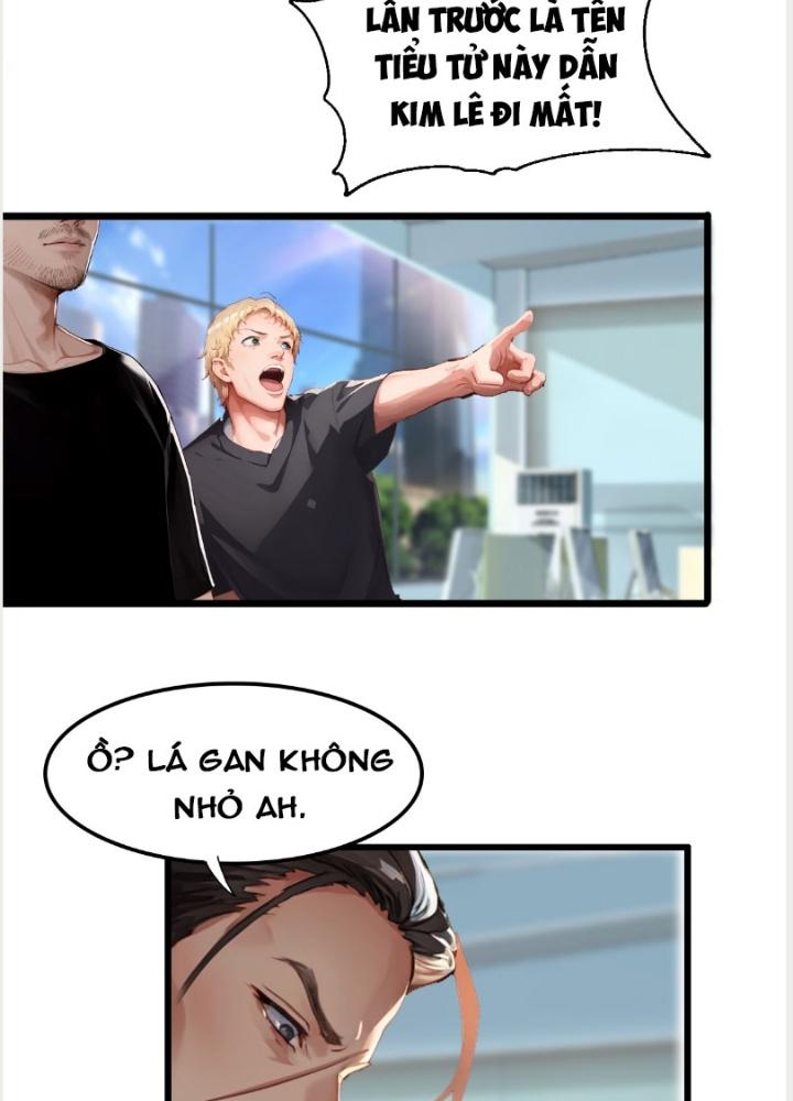 Tuyệt Thế Thiên Tài Hệ Thống Chapter 76 - Trang 2