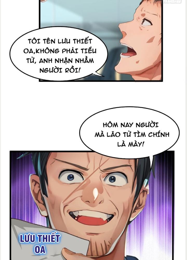 Tuyệt Thế Thiên Tài Hệ Thống Chapter 76 - Trang 2