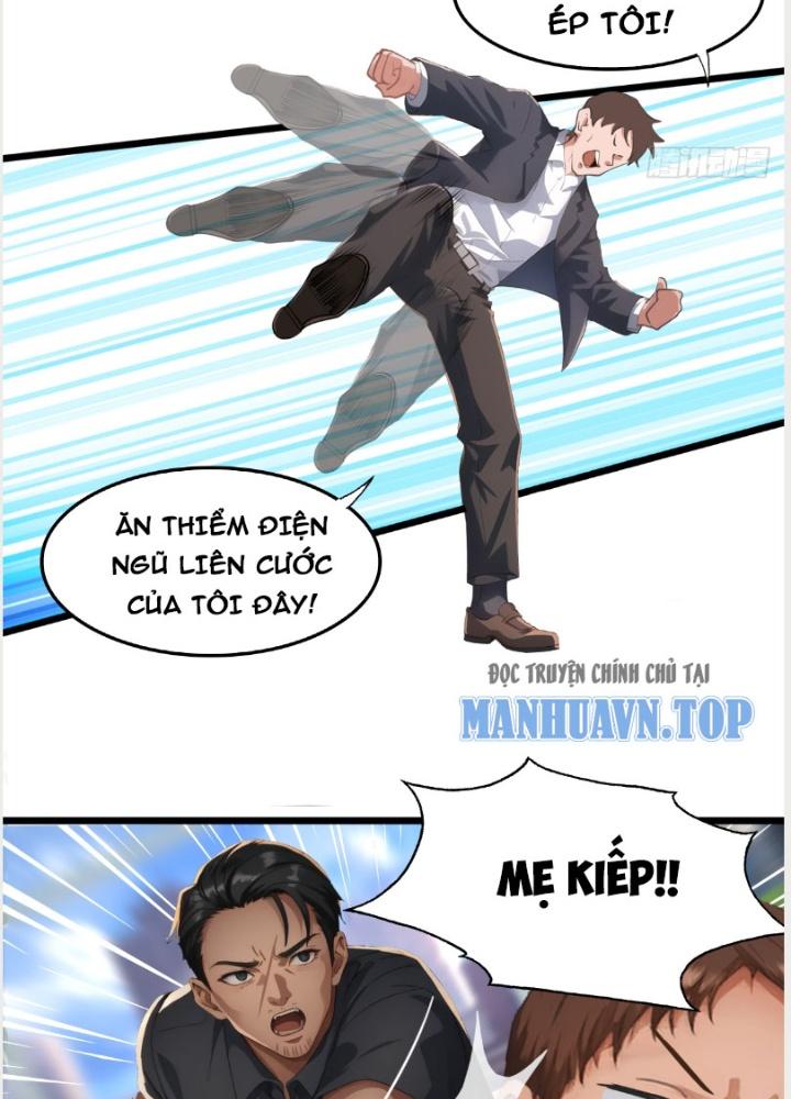 Tuyệt Thế Thiên Tài Hệ Thống Chapter 76 - Trang 2