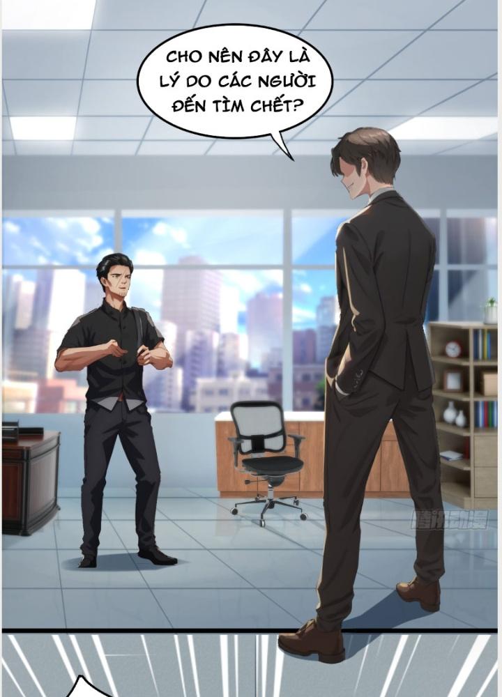 Tuyệt Thế Thiên Tài Hệ Thống Chapter 76 - Trang 2