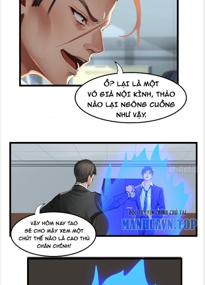 Tuyệt Thế Thiên Tài Hệ Thống Chapter 76 - Trang 2