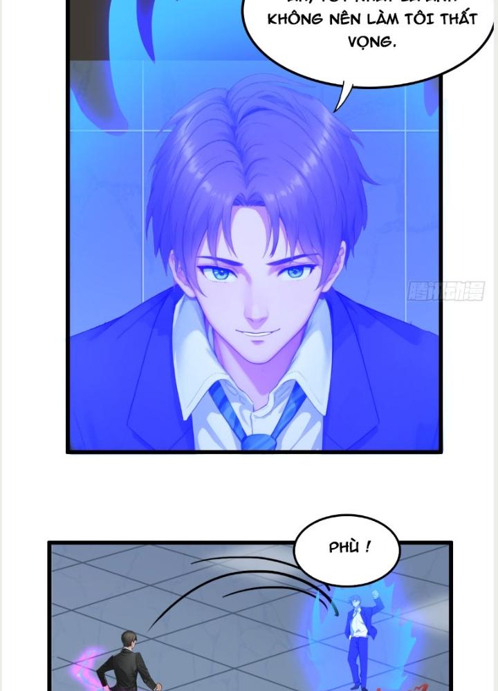 Tuyệt Thế Thiên Tài Hệ Thống Chapter 76 - Trang 2