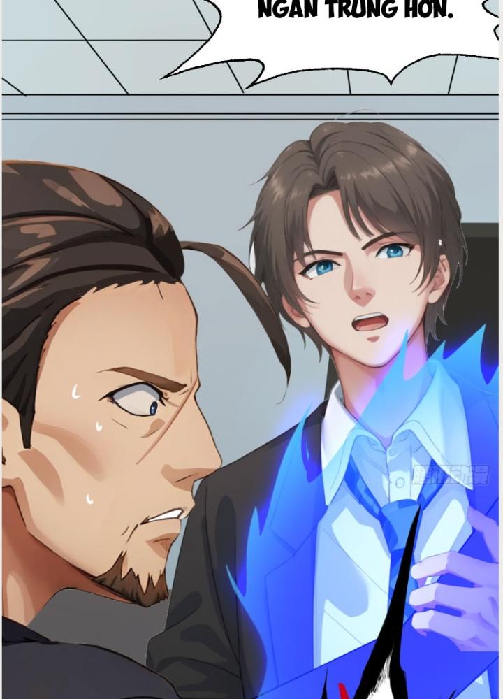 Tuyệt Thế Thiên Tài Hệ Thống Chapter 76 - Trang 2