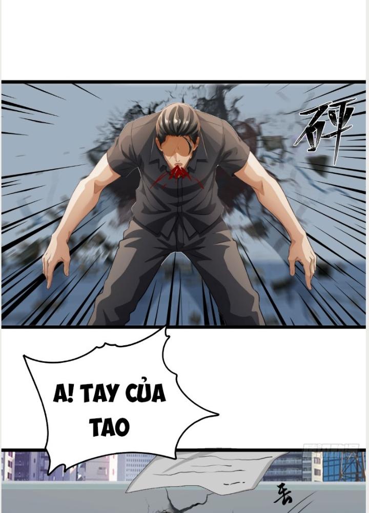 Tuyệt Thế Thiên Tài Hệ Thống Chapter 76 - Trang 2