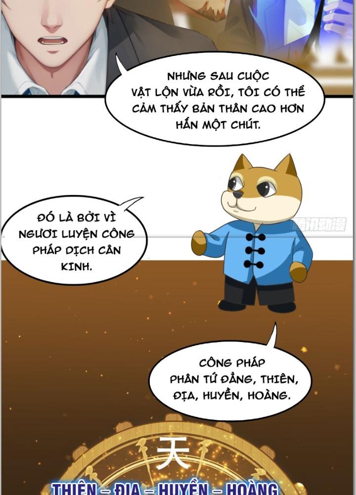 Tuyệt Thế Thiên Tài Hệ Thống Chapter 76 - Trang 2