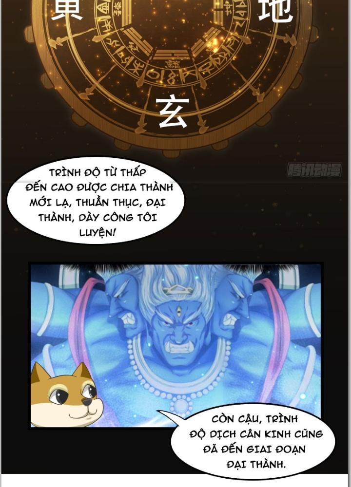 Tuyệt Thế Thiên Tài Hệ Thống Chapter 76 - Trang 2
