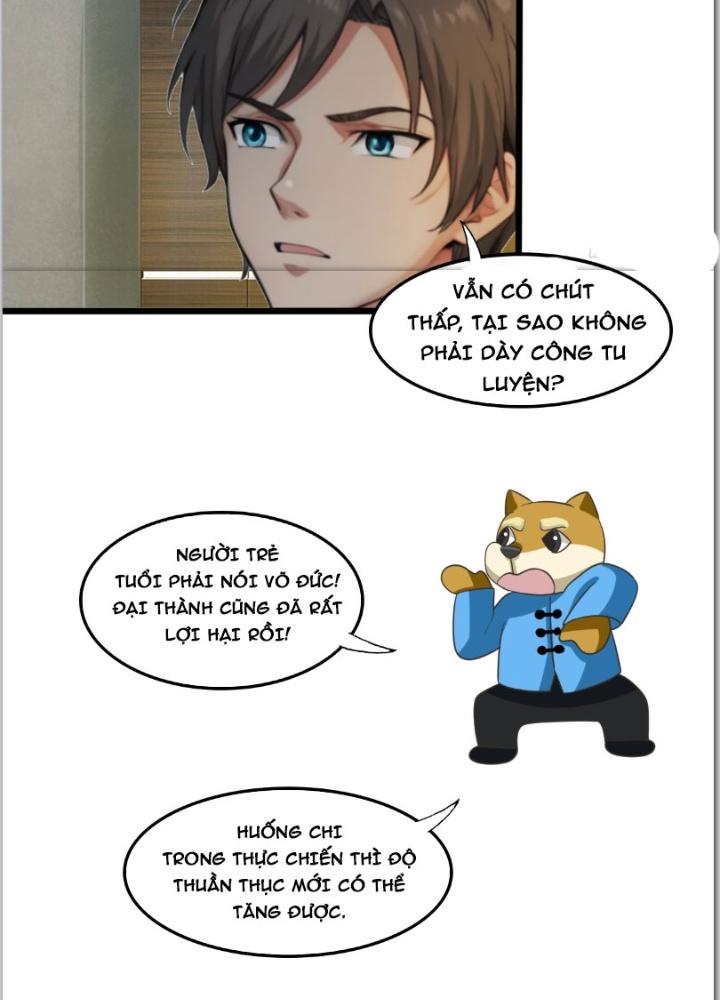 Tuyệt Thế Thiên Tài Hệ Thống Chapter 76 - Trang 2