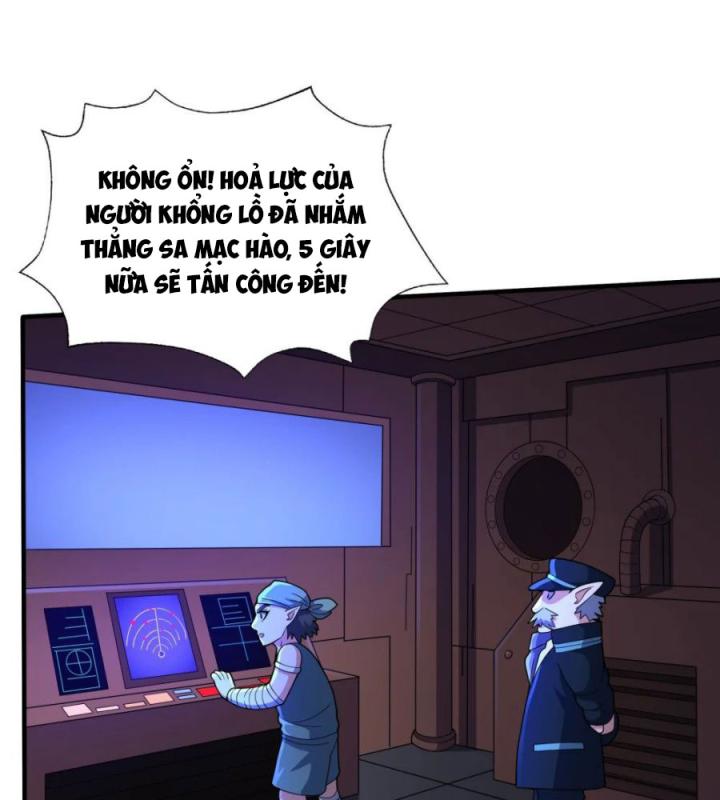 Náo Động Thiên Khởi Chapter 63 - Trang 3