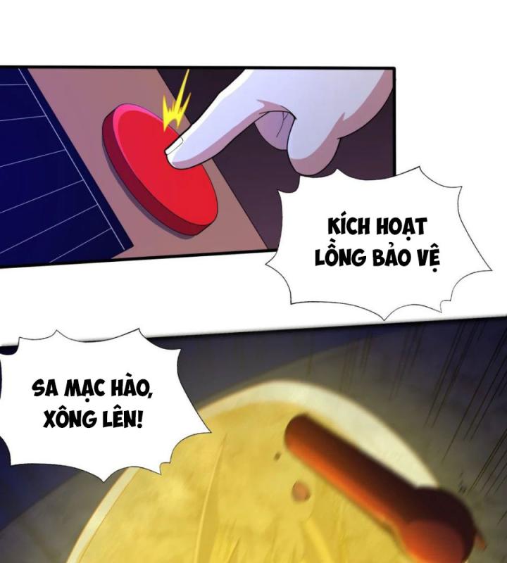 Náo Động Thiên Khởi Chapter 63 - Trang 3
