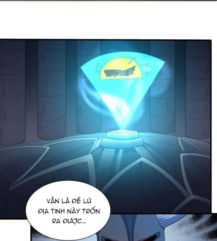 Náo Động Thiên Khởi Chapter 63 - Trang 3