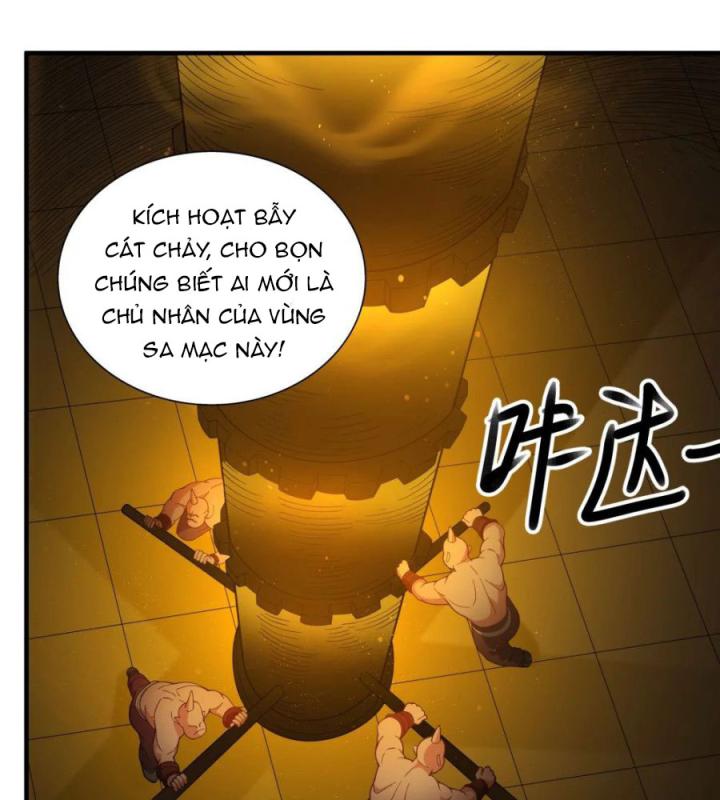 Náo Động Thiên Khởi Chapter 63 - Trang 3