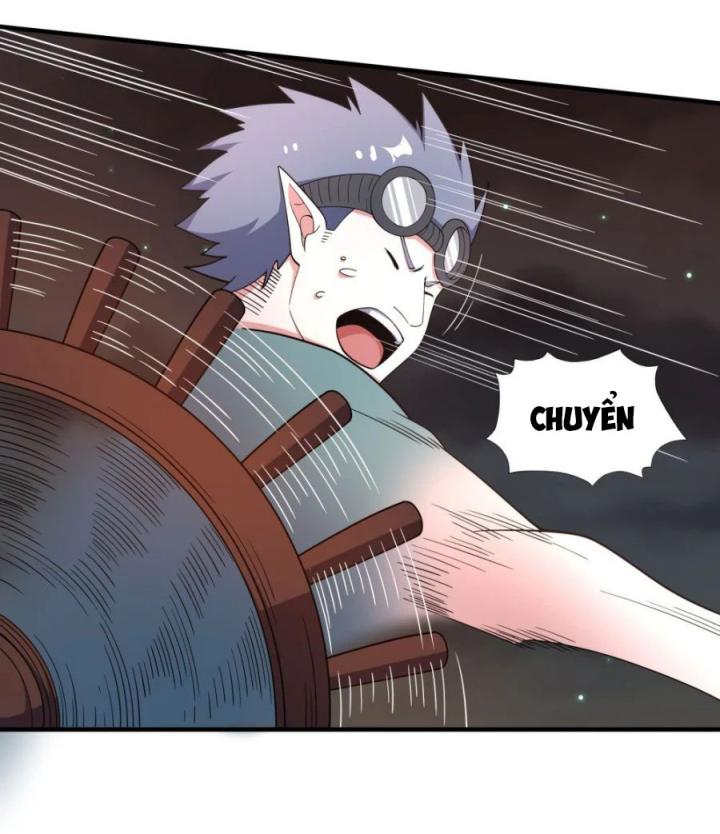 Náo Động Thiên Khởi Chapter 63 - Trang 3