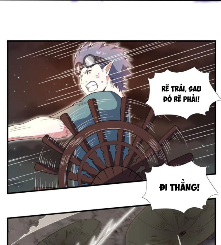 Náo Động Thiên Khởi Chapter 63 - Trang 3