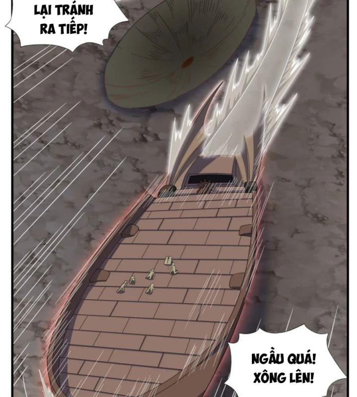 Náo Động Thiên Khởi Chapter 63 - Trang 3