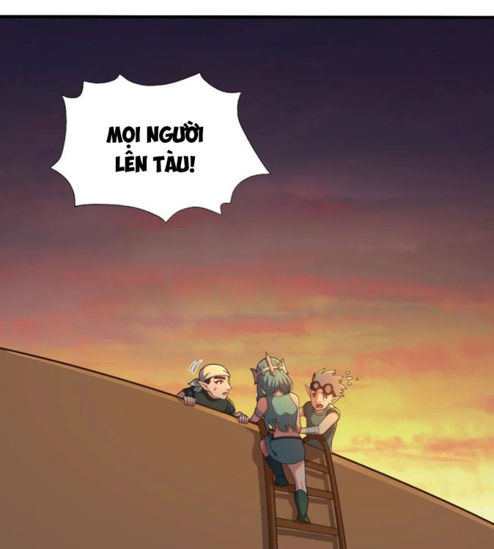 Náo Động Thiên Khởi Chapter 63 - Trang 3