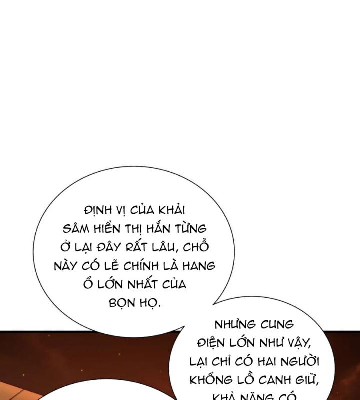 Náo Động Thiên Khởi Chapter 63 - Trang 3