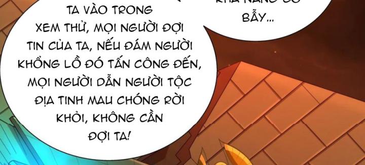 Náo Động Thiên Khởi Chapter 63 - Trang 3