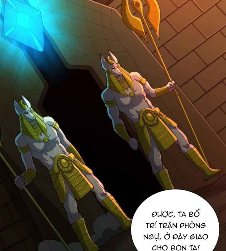 Náo Động Thiên Khởi Chapter 63 - Trang 3