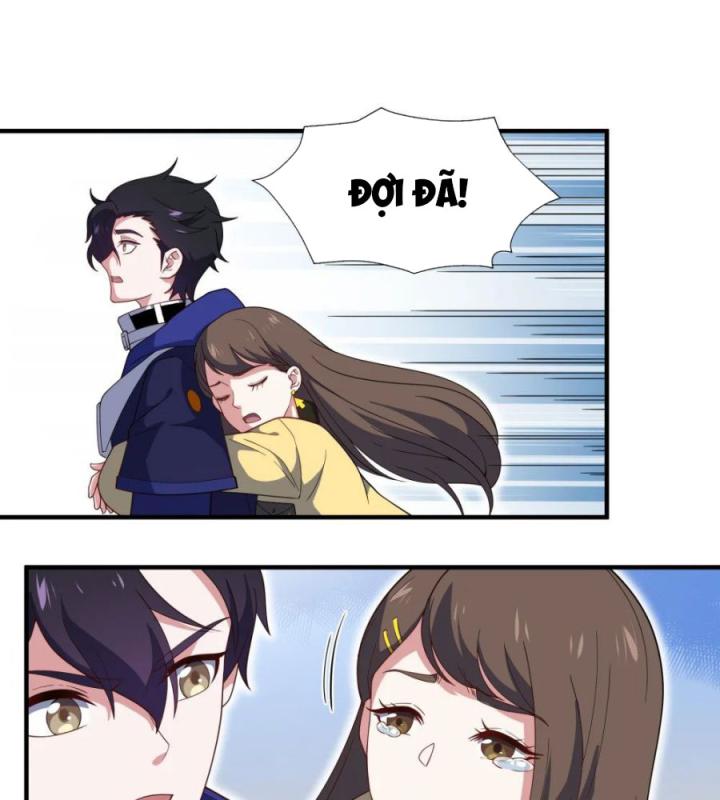 Náo Động Thiên Khởi Chapter 63 - Trang 3