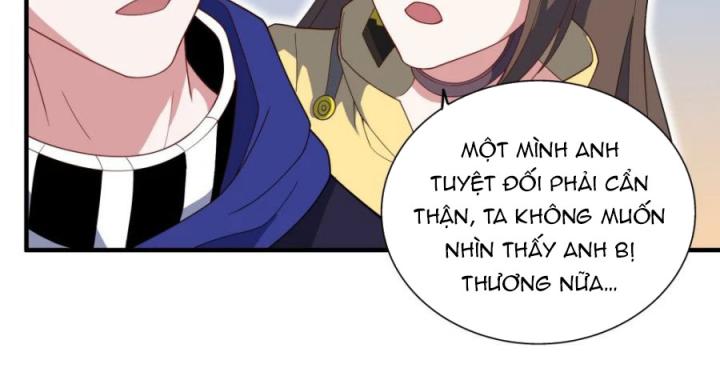 Náo Động Thiên Khởi Chapter 63 - Trang 3