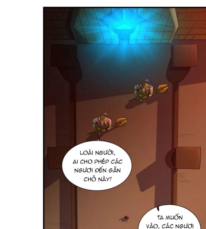 Náo Động Thiên Khởi Chapter 63 - Trang 3