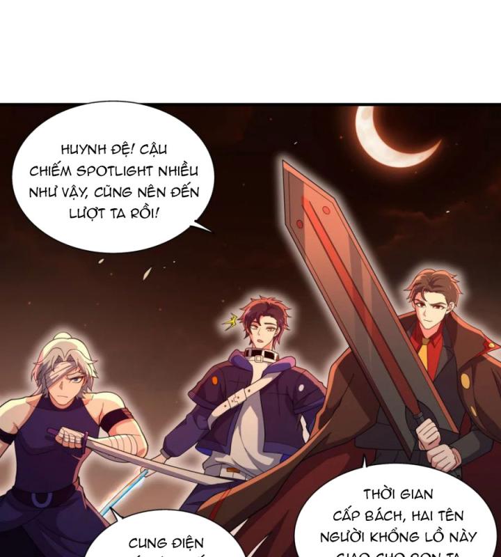 Náo Động Thiên Khởi Chapter 63 - Trang 3