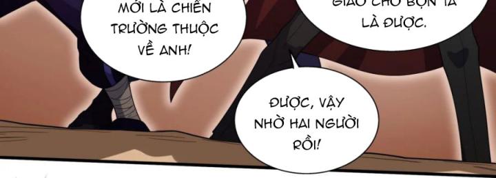 Náo Động Thiên Khởi Chapter 63 - Trang 3