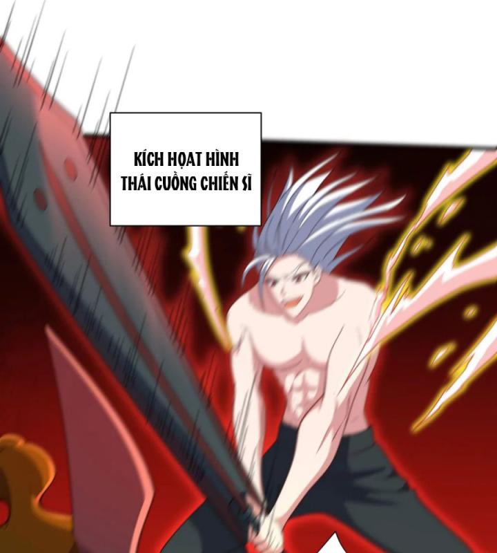 Náo Động Thiên Khởi Chapter 63 - Trang 3