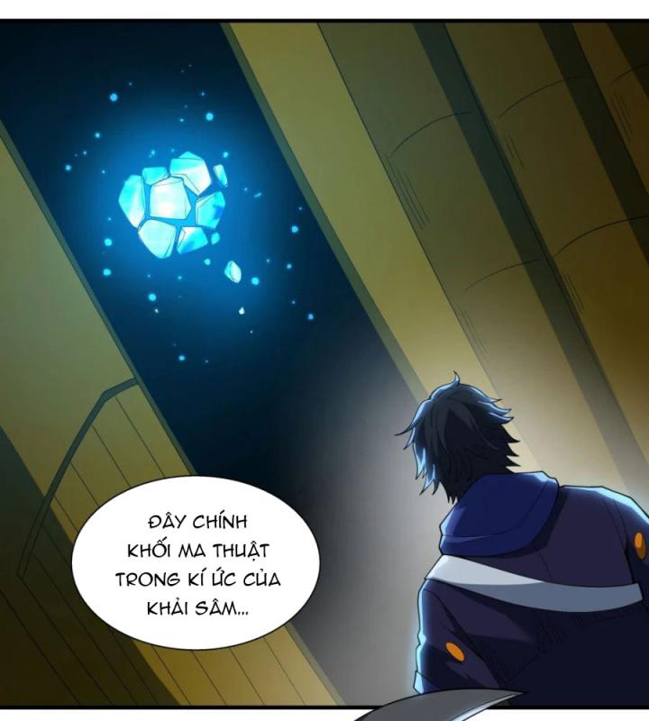 Náo Động Thiên Khởi Chapter 63 - Trang 3