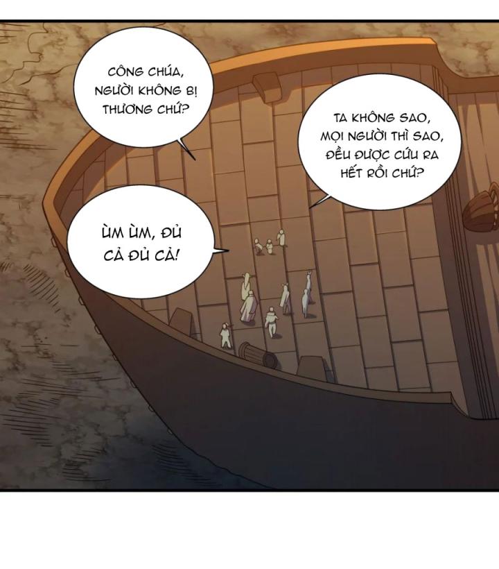 Náo Động Thiên Khởi Chapter 63 - Trang 3