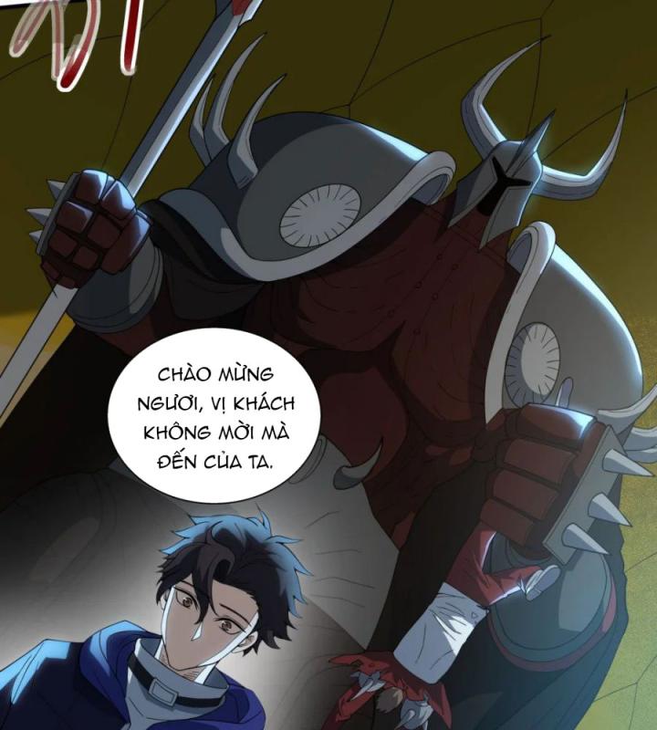 Náo Động Thiên Khởi Chapter 63 - Trang 3