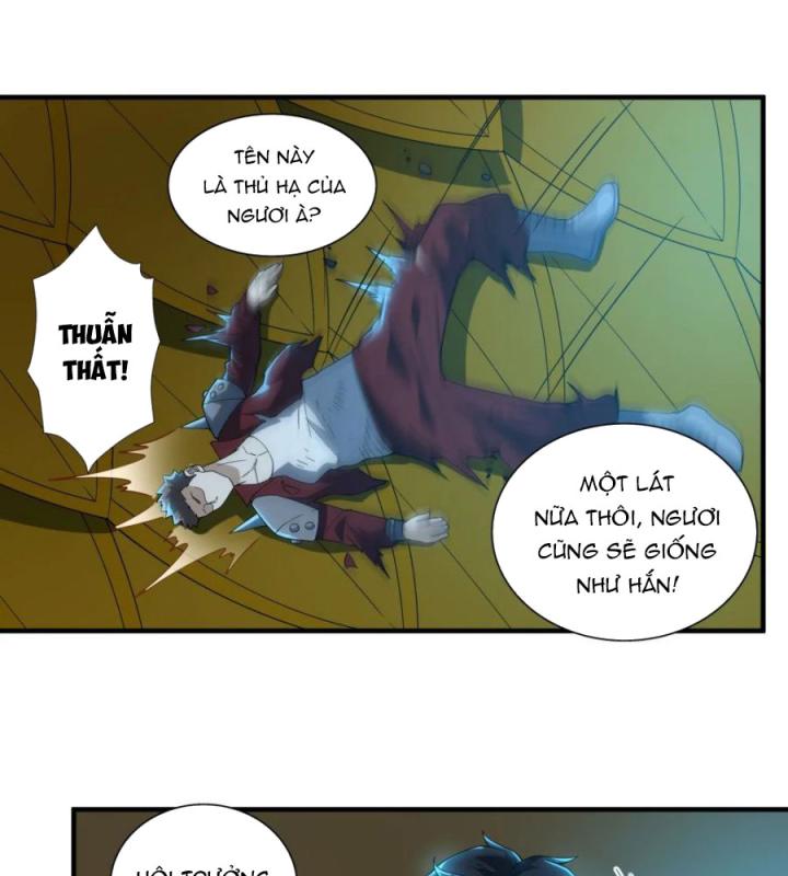 Náo Động Thiên Khởi Chapter 63 - Trang 3