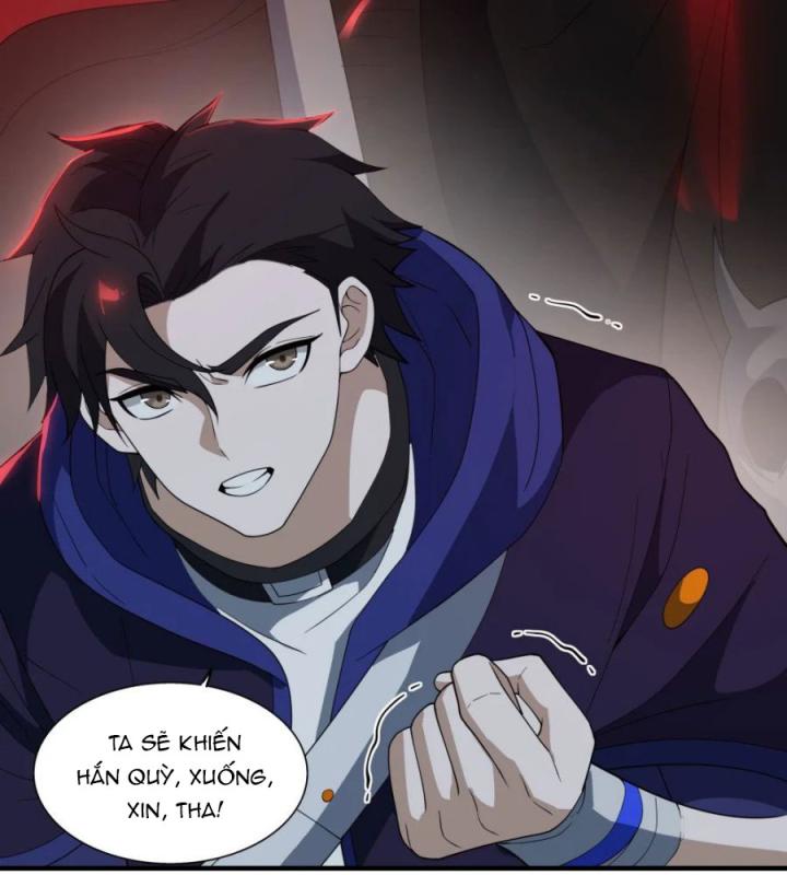 Náo Động Thiên Khởi Chapter 63 - Trang 3