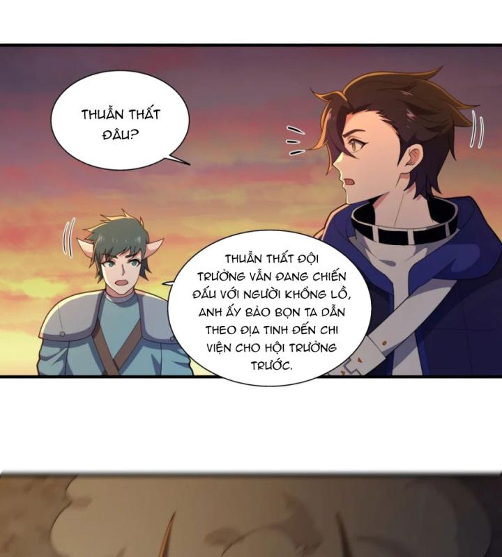 Náo Động Thiên Khởi Chapter 63 - Trang 3