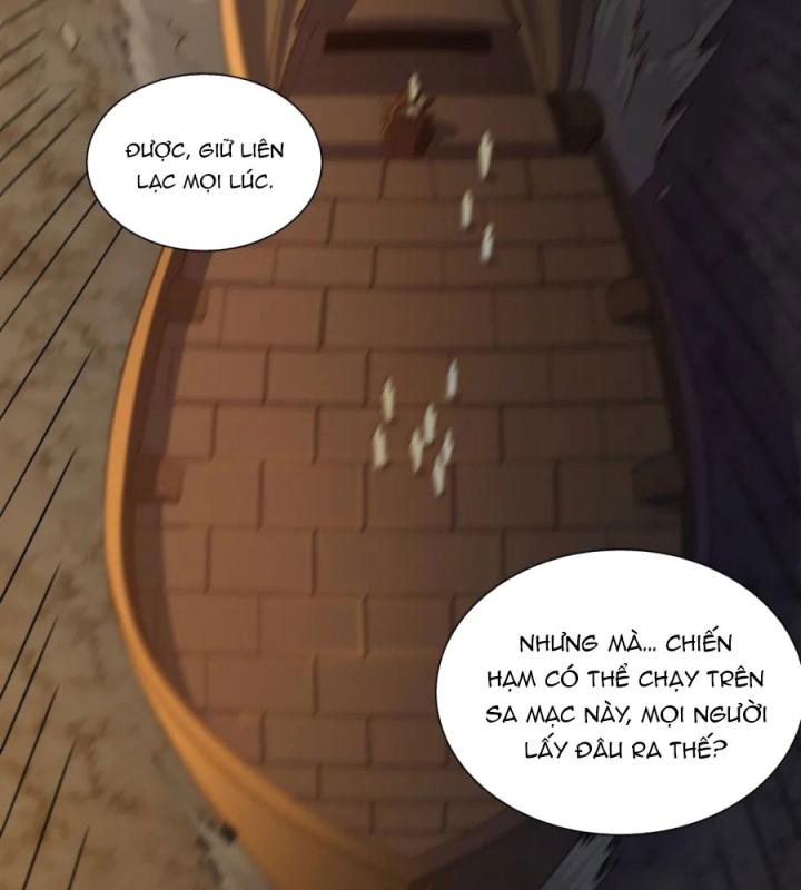 Náo Động Thiên Khởi Chapter 63 - Trang 3