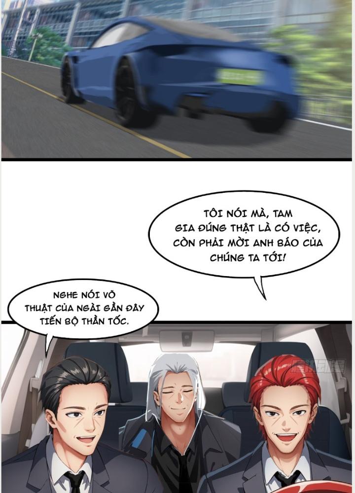 Tuyệt Thế Thiên Tài Hệ Thống Chapter 77 - Trang 2