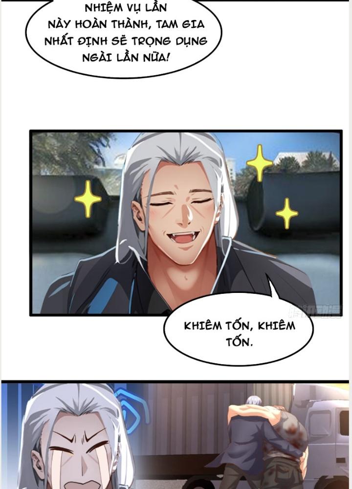 Tuyệt Thế Thiên Tài Hệ Thống Chapter 77 - Trang 2