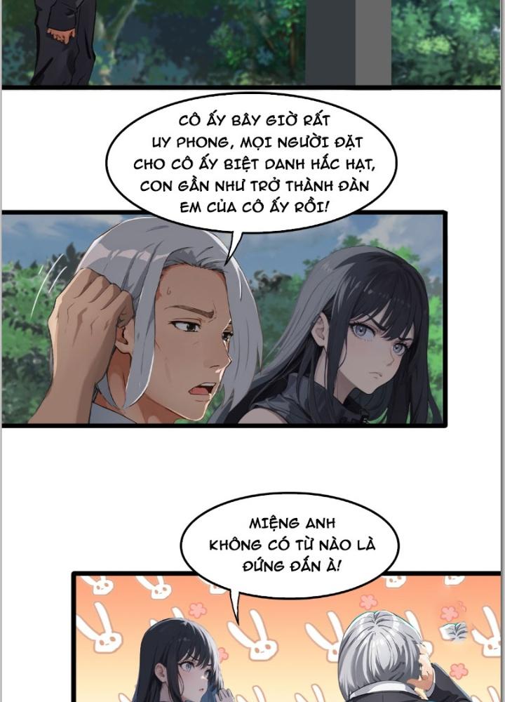 Tuyệt Thế Thiên Tài Hệ Thống Chapter 77 - Trang 2