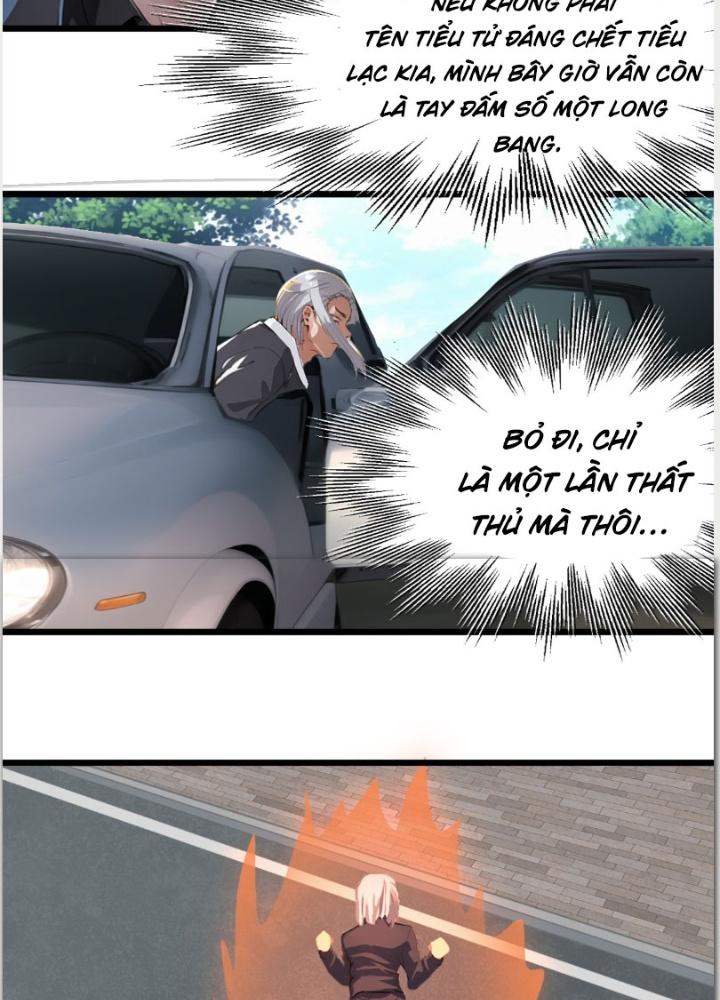 Tuyệt Thế Thiên Tài Hệ Thống Chapter 77 - Trang 2