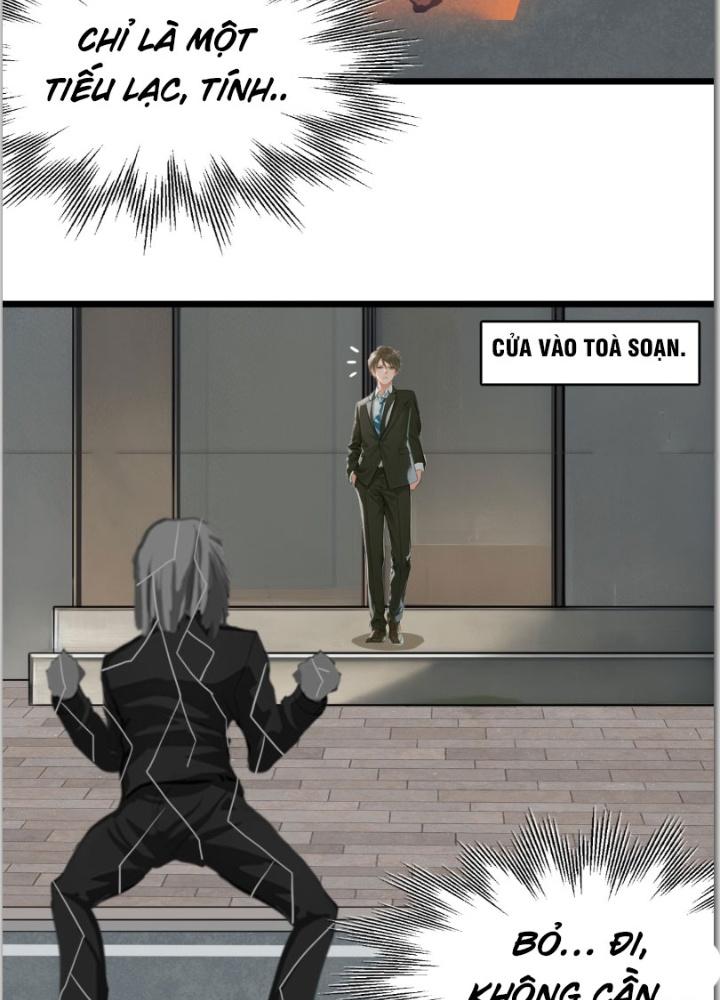 Tuyệt Thế Thiên Tài Hệ Thống Chapter 77 - Trang 2