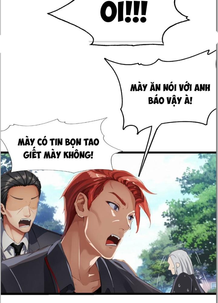 Tuyệt Thế Thiên Tài Hệ Thống Chapter 77 - Trang 2