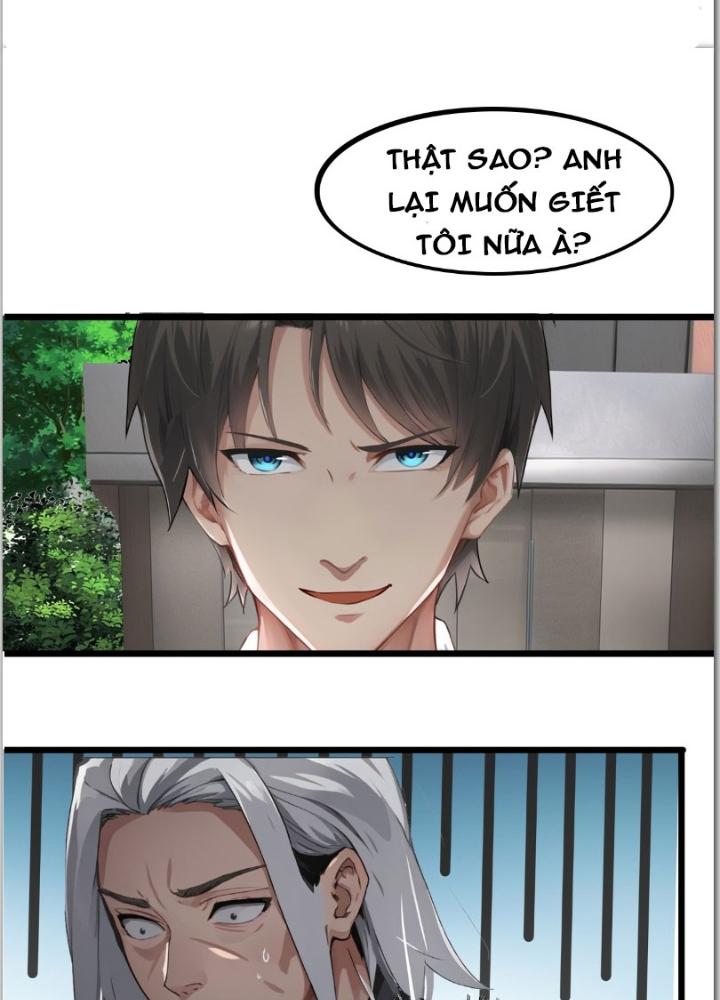 Tuyệt Thế Thiên Tài Hệ Thống Chapter 77 - Trang 2