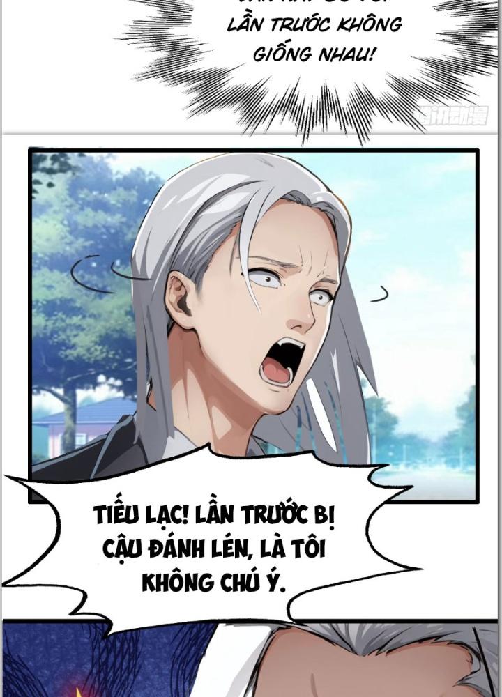 Tuyệt Thế Thiên Tài Hệ Thống Chapter 77 - Trang 2