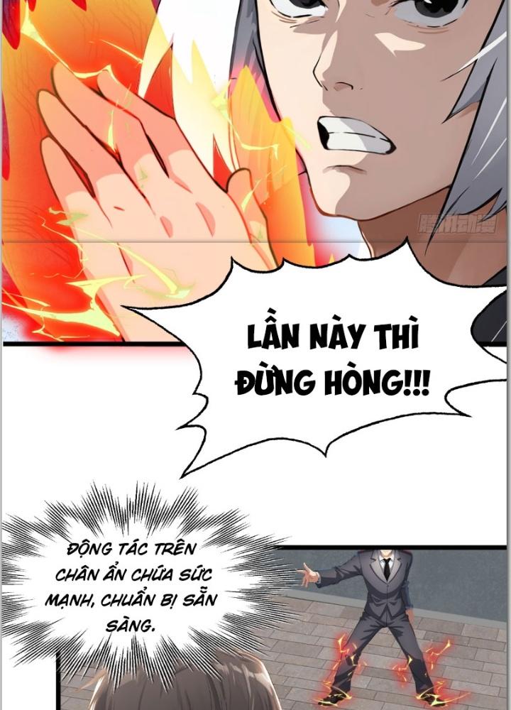 Tuyệt Thế Thiên Tài Hệ Thống Chapter 77 - Trang 2