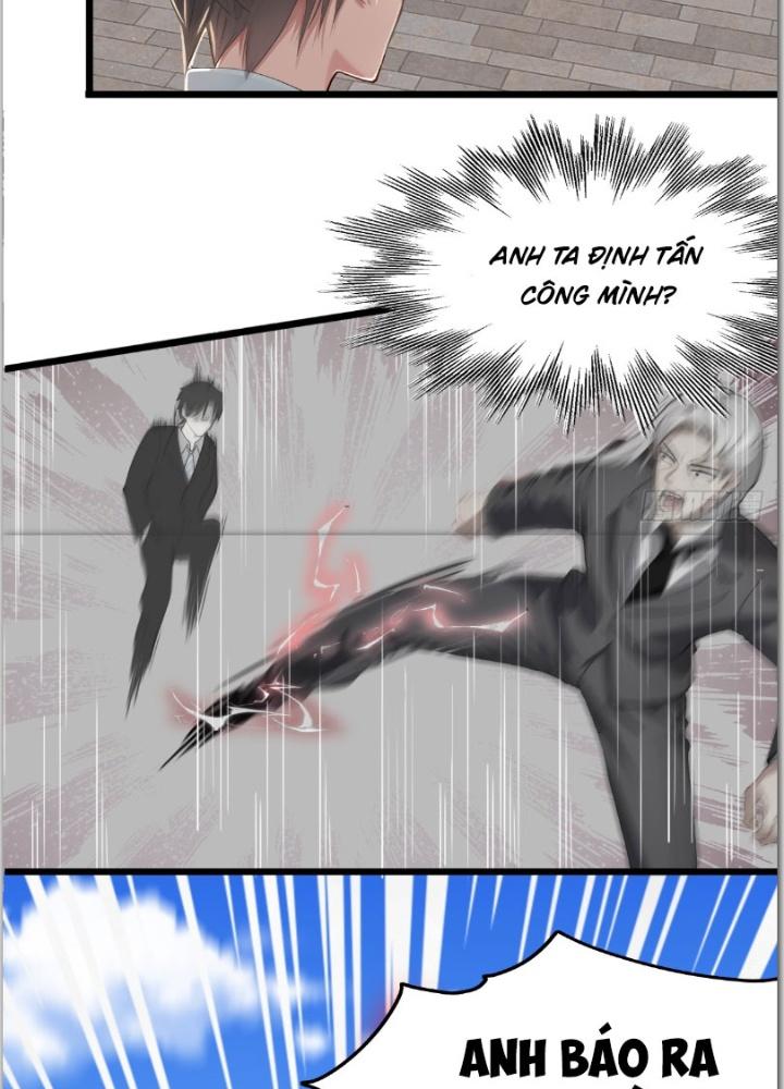 Tuyệt Thế Thiên Tài Hệ Thống Chapter 77 - Trang 2