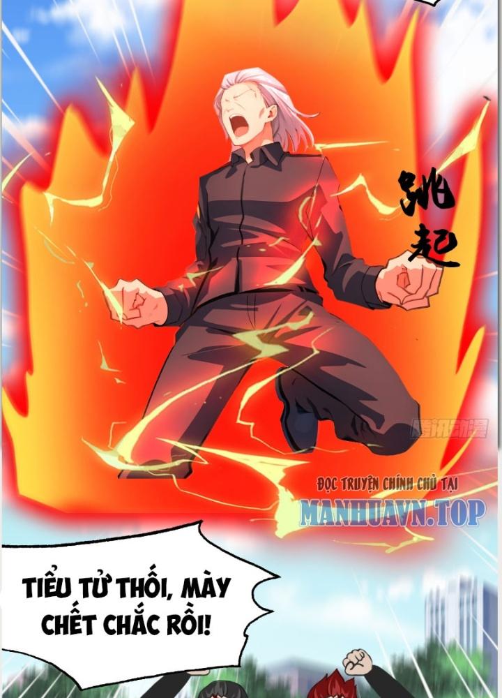 Tuyệt Thế Thiên Tài Hệ Thống Chapter 77 - Trang 2