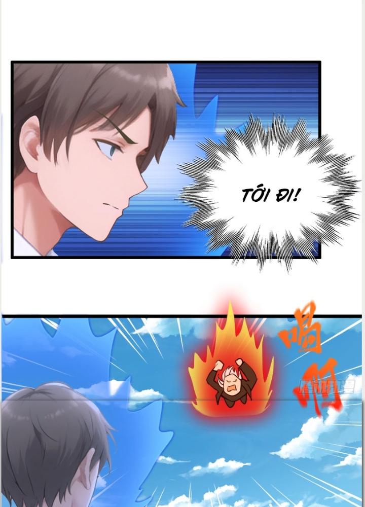 Tuyệt Thế Thiên Tài Hệ Thống Chapter 77 - Trang 2