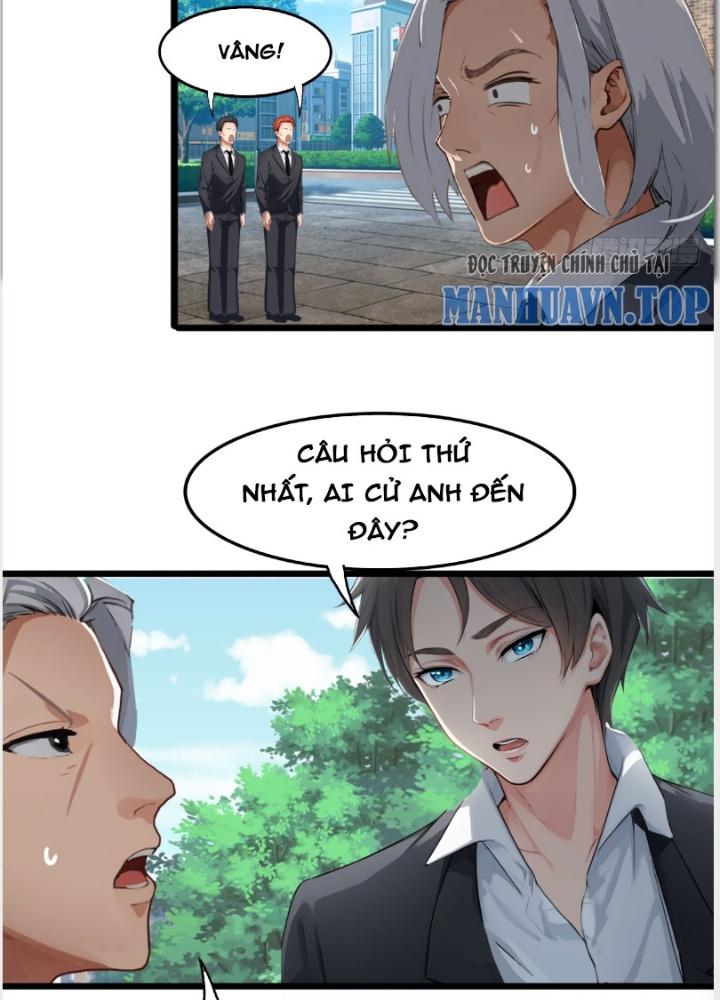 Tuyệt Thế Thiên Tài Hệ Thống Chapter 77 - Trang 2