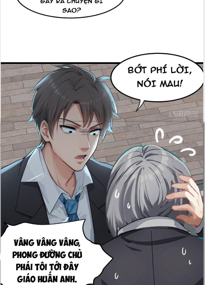 Tuyệt Thế Thiên Tài Hệ Thống Chapter 77 - Trang 2