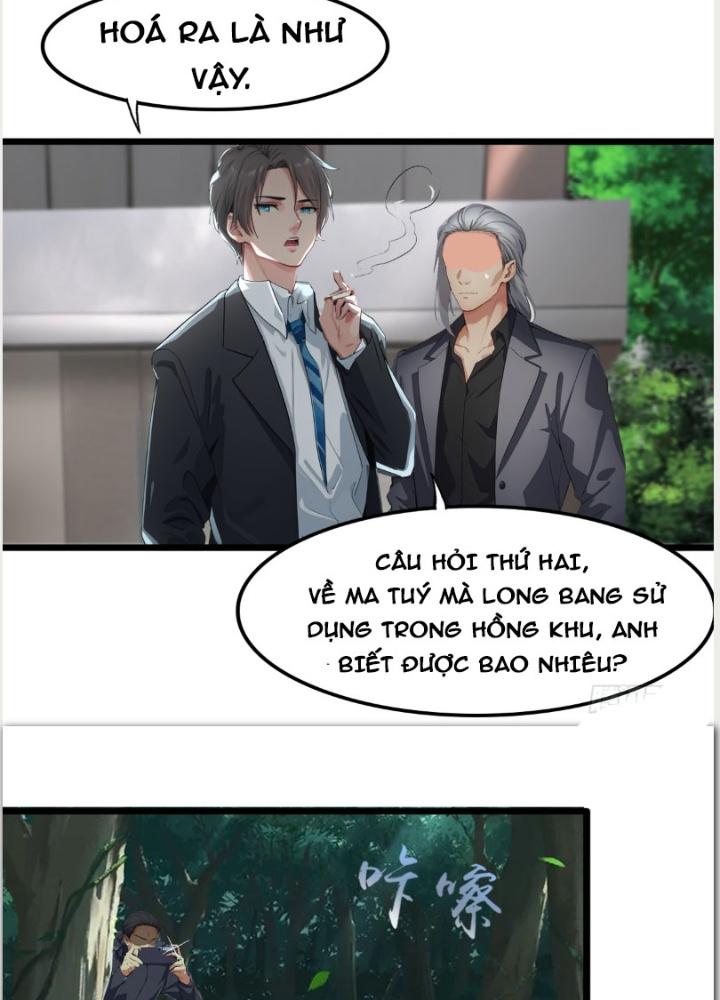 Tuyệt Thế Thiên Tài Hệ Thống Chapter 77 - Trang 2